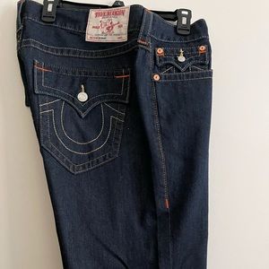 True religion pants